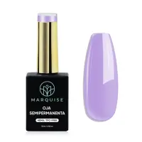 Oja semipermanenta HEMA/TPO FREE, Marquise, Pure Color JY330, 15 ml