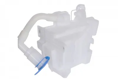 Vas spalator parbriz (capacitate: 5l, fara pompa, cu locas senzor) AUDI A1 8X; SEAT IBIZA IV 6J, IBIZA IV 6P; VW POLO V 6C, POLO V 6R intre 2008-2018