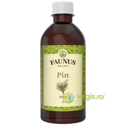Sirop de Pin 500ml