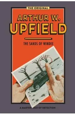 The Sands of Windee