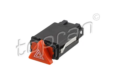 Comutator lumini de avarie potrivit AUDI A3 09.96-05.03