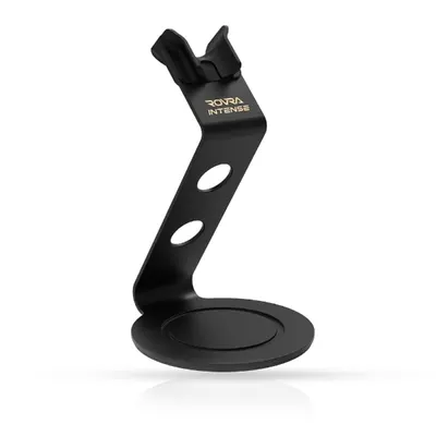 Suport METALIC pentru uscator Intense - ROVRA - Negru