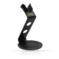 Suport METALIC pentru uscator Intense - ROVRA - Negru