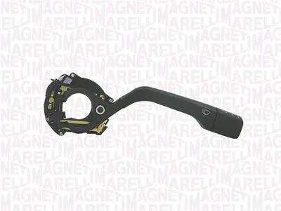 Comutator coloana directie (stergatoare) potrivit VW GOLF II, JETTA II 08.83-12.92