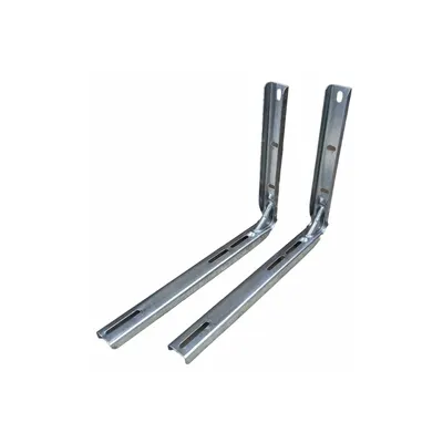 Suport AC 18-24000 BTU AMBUTISAT ( ZINCAT ) talpă 53 cm TABLĂ 2.0 5 seturi