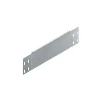 Placa de capat tava cu capac de protectie RADS 110.100 S