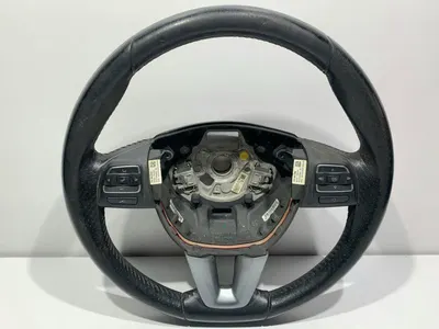 Volan 5P0419091AR Seat Altea facelift (2009-2015) [5p]