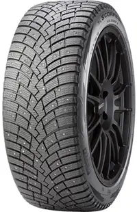 Pirelli Scorpion Ice Zero 2 ( 235/60 R18 107H XL, cu tepi )