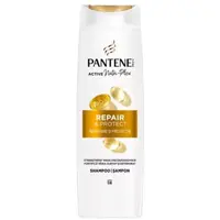 Sampon Pantene Active Nutri-Plex Repair & Protect, pentru Par Deteriorat, 325 ml