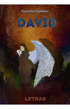 eBook DAVID