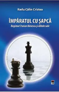Imparatul cu sapca