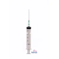 Seringa Ject cu ac, 10ML, Minut