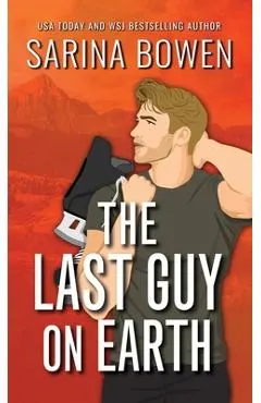 The Last Guy on Earth Special Edition
