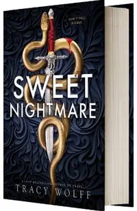 Sweet Nightmare (Standard Edition)