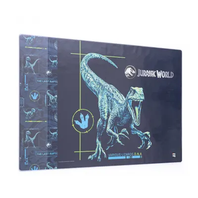 Mapa de birou 60x40cm, Jurassic World 2, Koh-I-Noor