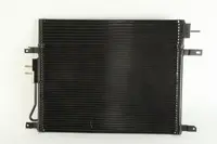 Radiator clima AC JEEP GRAND CHEROKEE II 2.7D 4.0 4.7 intre 1999-2005