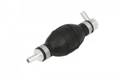 Pompa combustibil manuala convertor; diamentru conector 8 mm; unghiular potrivit CITROEN AX, BERLINGO MULTISPACE, BERLINGO MINIVAN, BX, C1, C15 MINIVAN, C4 GRAND PICASSO I 161XUD7-XUD9 08.83