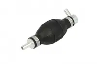 Pompa combustibil manuala convertor; diamentru conector 8 mm; unghiular potrivit CITROEN AX, BERLINGO MULTISPACE, BERLINGO MINIVAN, BX, C1, C15 MINIVAN, C4 GRAND PICASSO I 161XUD7-XUD9 08.83-