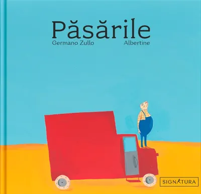 Păsările