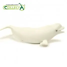 Figurina Beluga