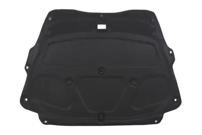 Izolare fonica motor potrivit PORSCHE CAYENNE II 92A/958 2010-2014