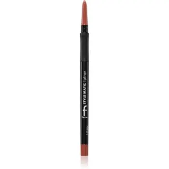 flormar Style Matic Lipliner dermatograf mat de buze rezistent la apa