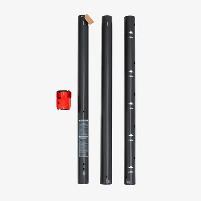 Stâlpi de schimb pentru coșurile de baschet B100 Easy și B100 Easy PC