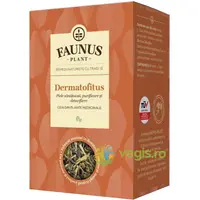 Ceai Dermatofitus (Piele Sanatoasa, Purificare si Detoxifiere) 90g