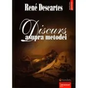Discurs asupra metodei