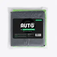 2 x Lavete Bune la toate Microfibra 40x40 - 400 GSM