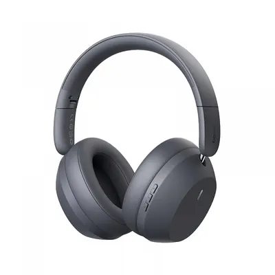 Handsfree Bluetooth Baseus Bass 35 Max, A2DP, Gri A00070800821-00