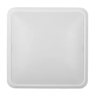 Plafoniera Led 12w cu Senzor Microunde Dimabil 4000k
