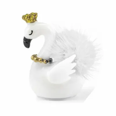 Balsam de buze, Martinelia, Cygne, alb
