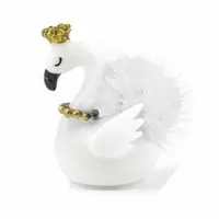Balsam de buze, Martinelia, Cygne, alb