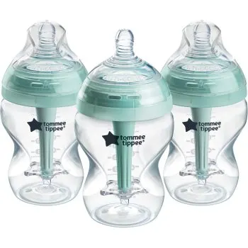 Tommee Tippee Advanced Anti-Colic biberon pentru sugari anti-colici