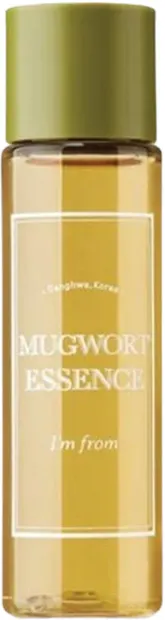 I'm from Mugwort Esența feței, 30 ml