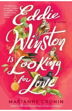 Eddie Winston Is Looking for Love