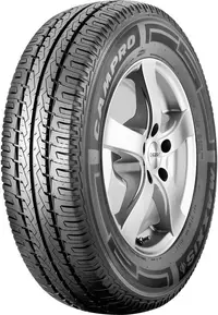 Maxxis Campro MAC2 ( 225/75 R16CP 118R cu protectie de janta (FSL) )