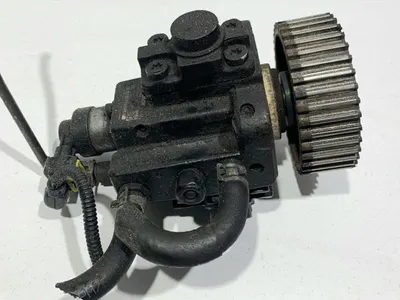 Pompa inalta presiune 0445010193 Opel Astra J (2009-2012) 2.0 cdti