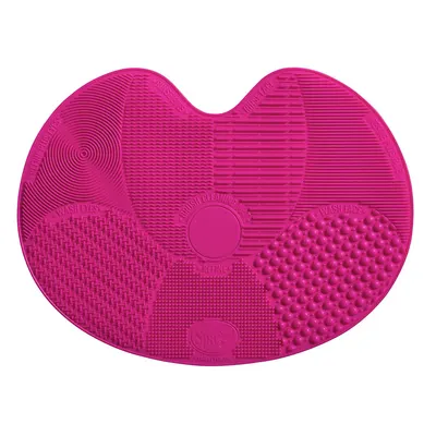 Covoras Pentru Curatarea Ustensilelor De Machiaj Brush Spa