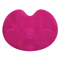 Covoras Pentru Curatarea Ustensilelor De Machiaj Brush Spa