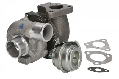 Turbocompresor potrivit HYUNDAI SANTA FE I, TRAJET 2.0D 04.01-07.08