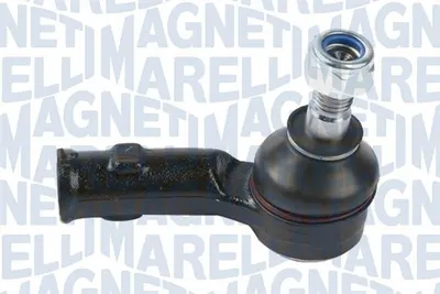 Cap Bara Dreapta Potrivit Seat Arosa, Cordoba, Cordoba Vario, Ibiza Ii, Inca, Toledo I; Vw Caddy Ii, Caddy Ii Minivan, Corrado, Golf Ii, Golf Iii 1.0-Electric 08.83-10.10
