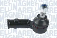 Cap Bara Dreapta Potrivit Seat Arosa, Cordoba, Cordoba Vario, Ibiza Ii, Inca, Toledo I; Vw Caddy Ii, Caddy Ii Minivan, Corrado, Golf Ii, Golf Iii 1.0-Electric 08.83-10.10