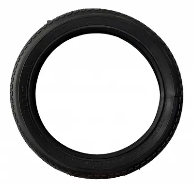 Anvelopa Kenda 14x1.75 (47-254) K123 Strada Negru