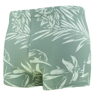 Sorturi de baie pentru barbati Cali Floral Racer barbati