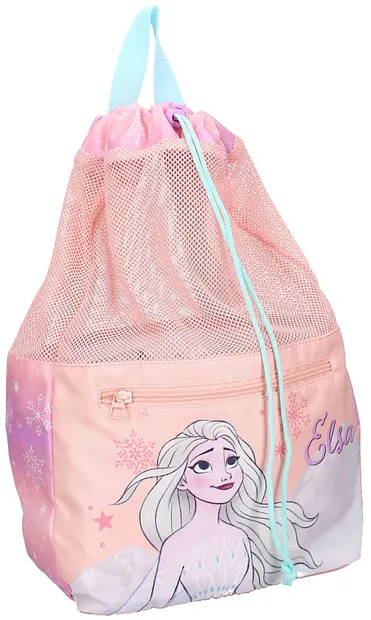 Geantă sport Vadobag Frozen II - Fun Chaser