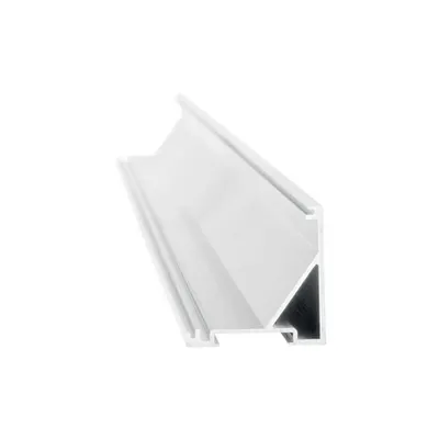 Profil Led Slot Ang Tondo D31xd31 3000 Mm al