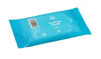 Servetele Fresh, Interapothek | 20 bucati