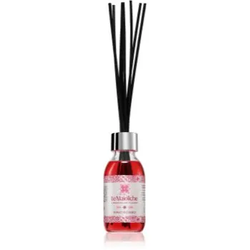THD Le Maioliche Vino Rosso aroma difuzor cu rezervã